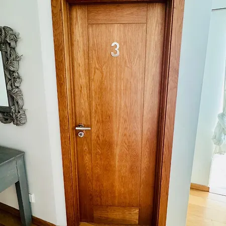 民宿 Rainbow House Fz *